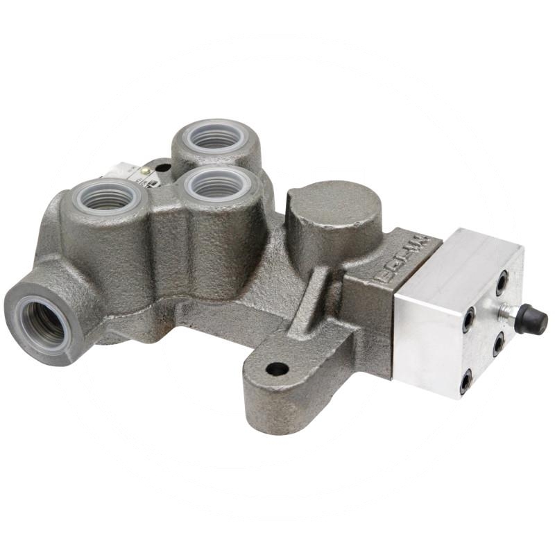 Brake valve MN12 without load adjustment | zdjęcie nr 1