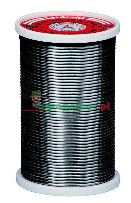 Brazing wire 40% | zdjęcie nr 1