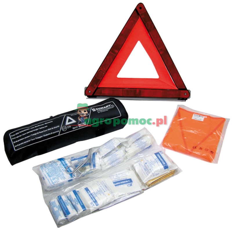 Breakdown kit | zdjęcie nr 1