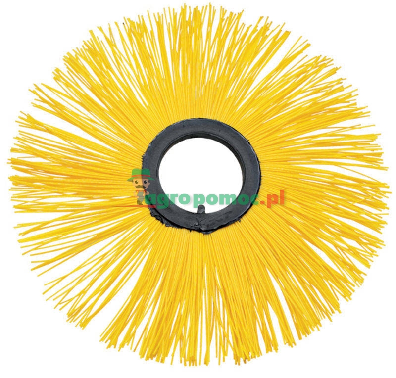 Brush ring | zdjęcie nr 1