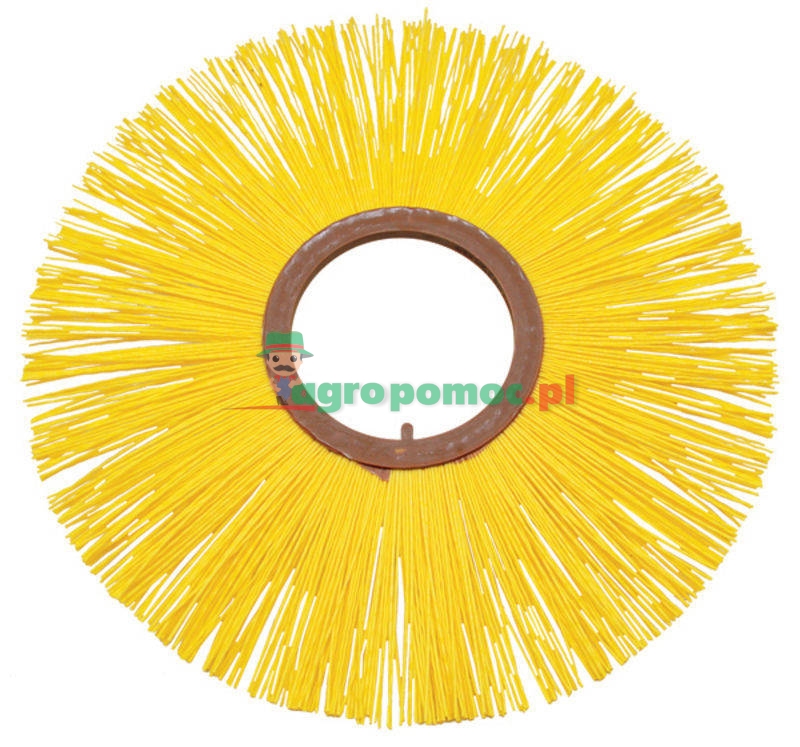 Brush ring | zdjęcie nr 1