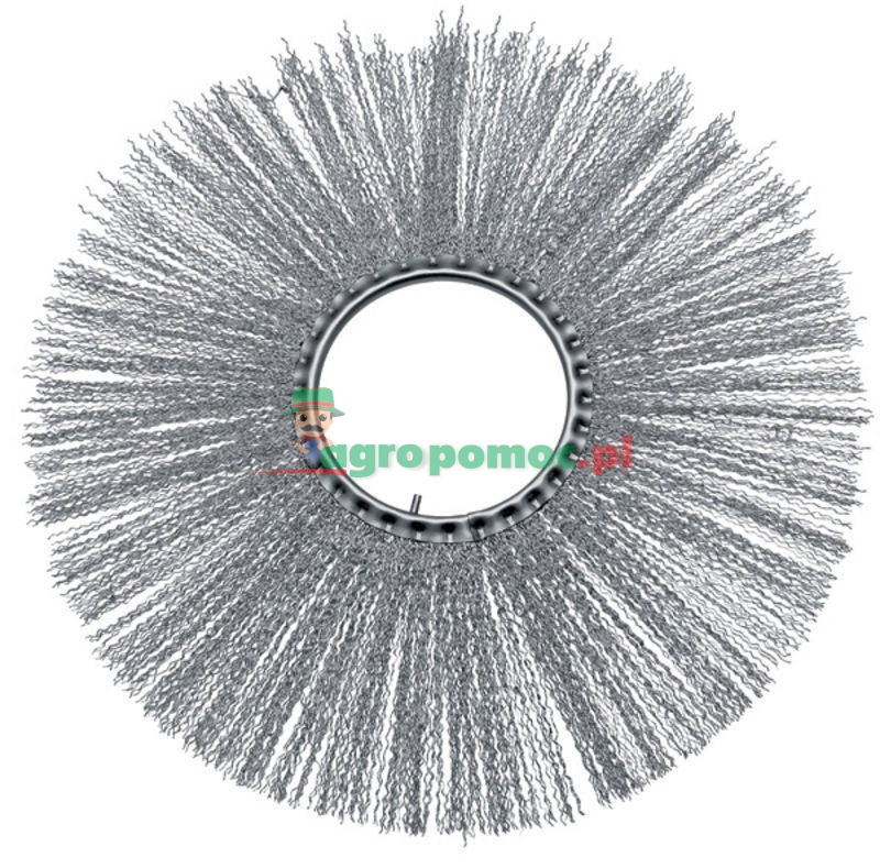 Brush ring | zdjęcie nr 1