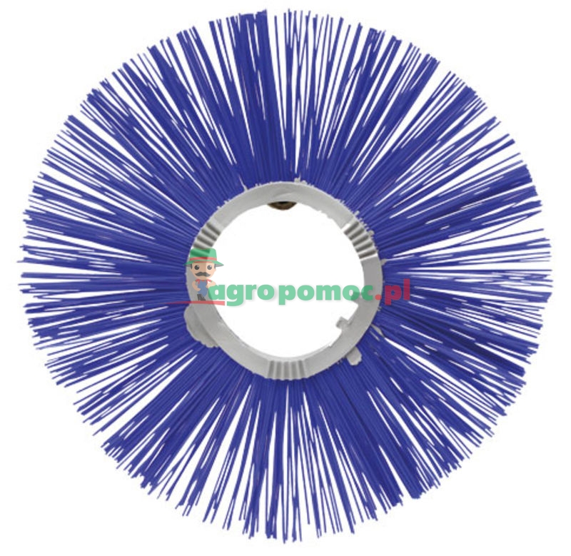 Brush ring | zdjęcie nr 1