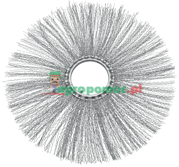 Brush ring | zdjęcie nr 1