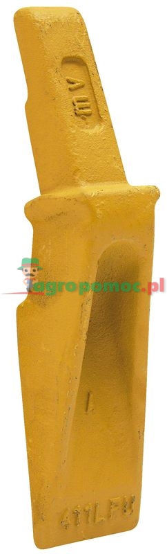 Bucket tooth | zdjęcie nr 1