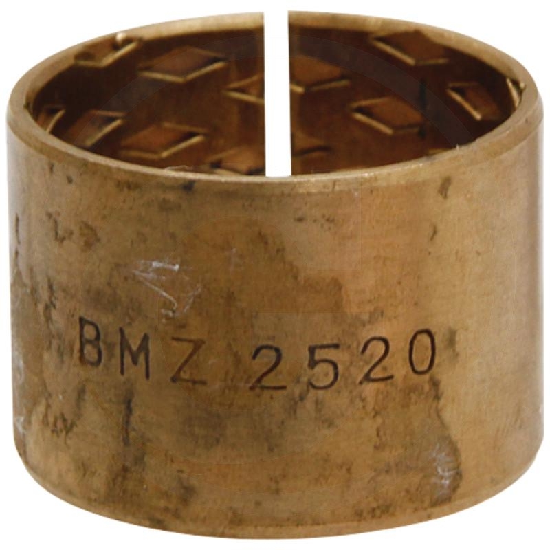 Bush | zdjęcie nr 1