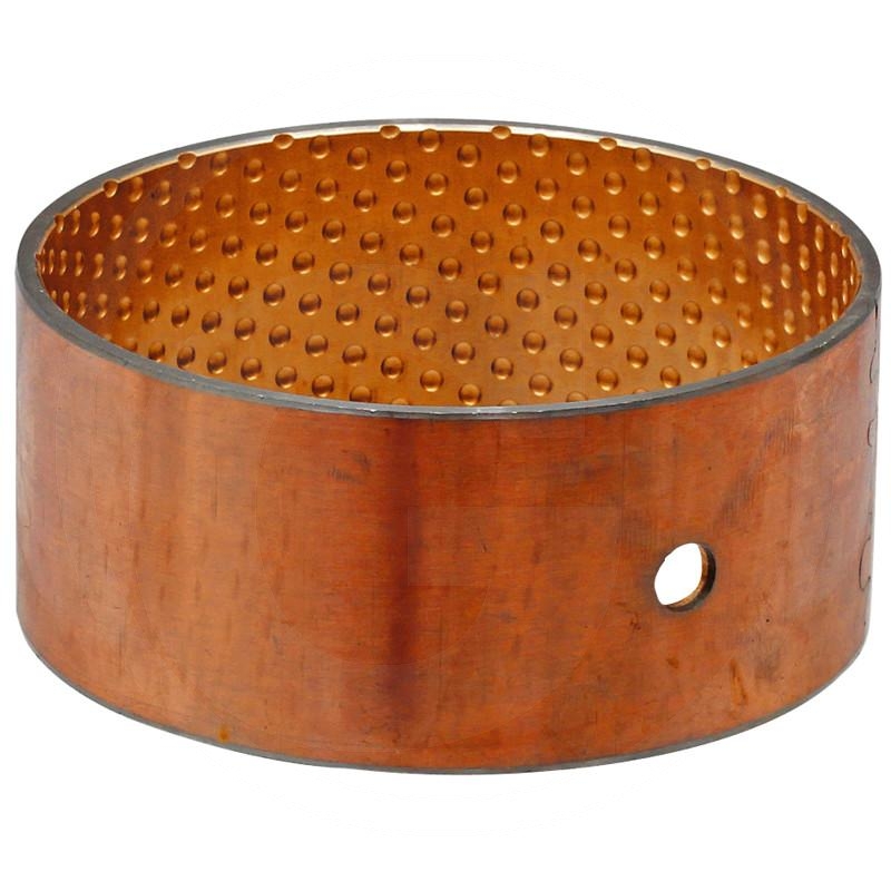 Bush | zdjęcie nr 1