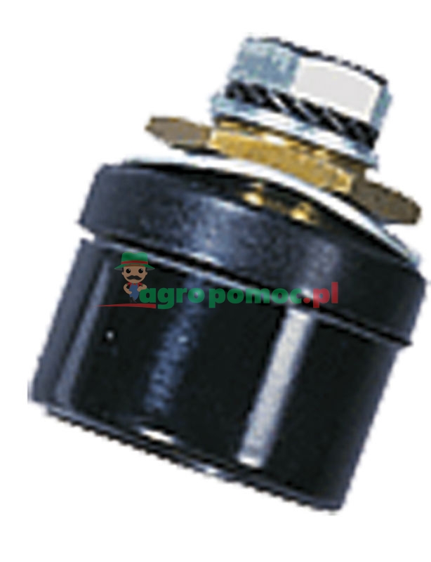 Bush part | zdjęcie nr 1