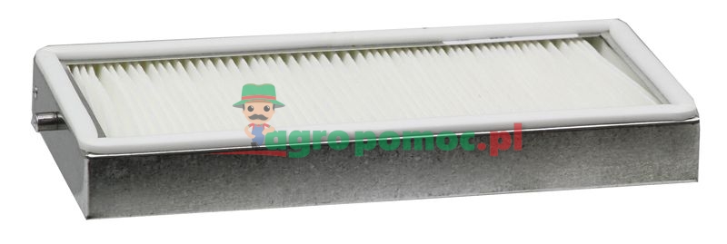 Cab filter | 3233584R2 | zdjęcie nr 1