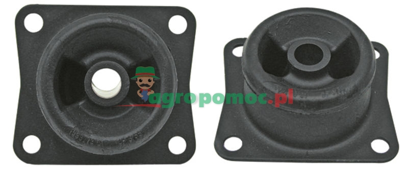 Cab mount | 1533773C2, 1533773C1 | zdjęcie nr 1