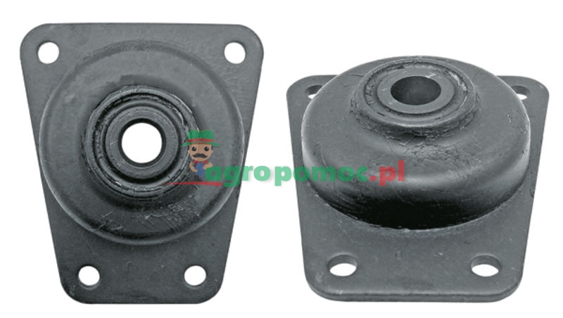 Cab mount | 1-34-641-006 | zdjęcie nr 1