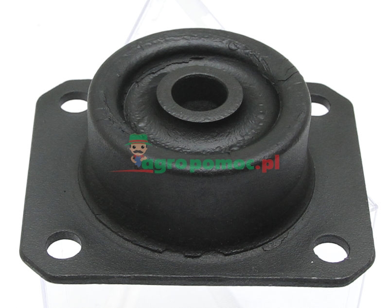 Cab mount | 3712693M1, 4233948M1 | zdjęcie nr 1