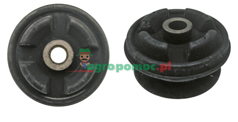 Cab mount | 83983548 | zdjęcie nr 1