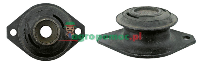 Cab mount | 5125604, 5112704 | zdjęcie nr 1