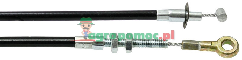 Cable | 54530-VA3-J01, 54530-VA5-J02 | zdjęcie nr 1