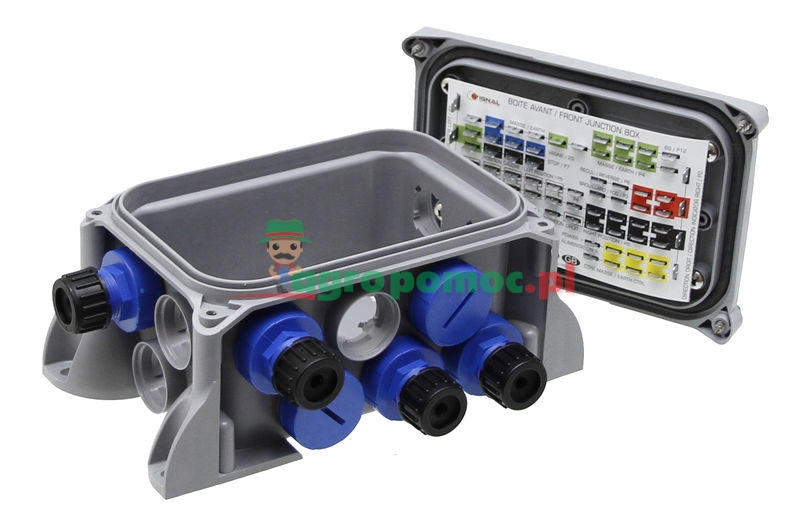 Cable connection jack | zdjęcie nr 1