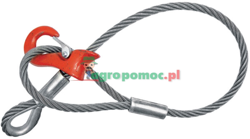 Cable strop | zdjęcie nr 1