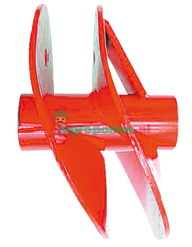 Cam disc | 160007 | zdjęcie nr 1