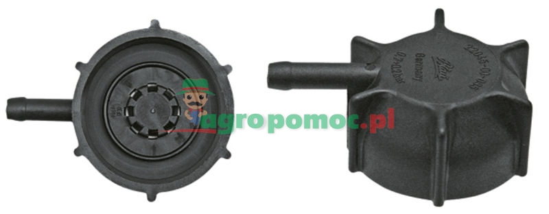 Cap | AL78005 | zdjęcie nr 1