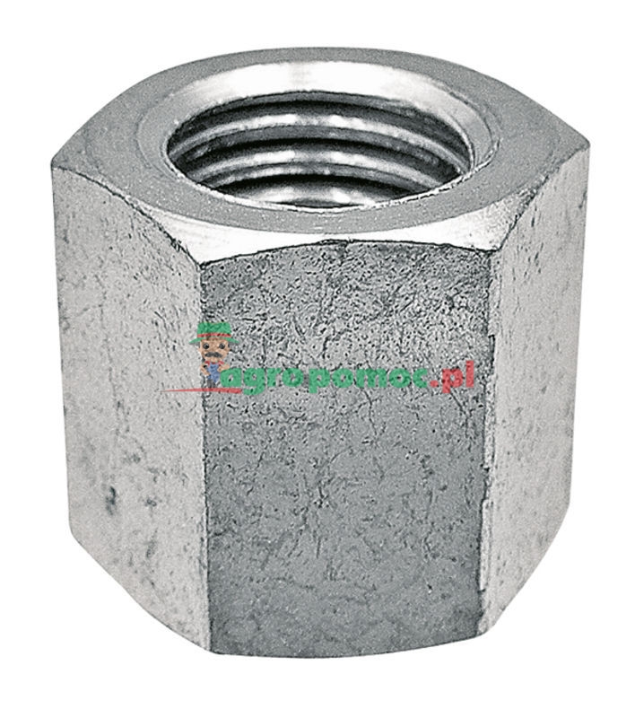 Cap nut | zdjęcie nr 1