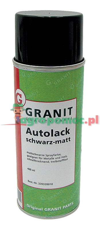 Car paint | zdjęcie nr 1