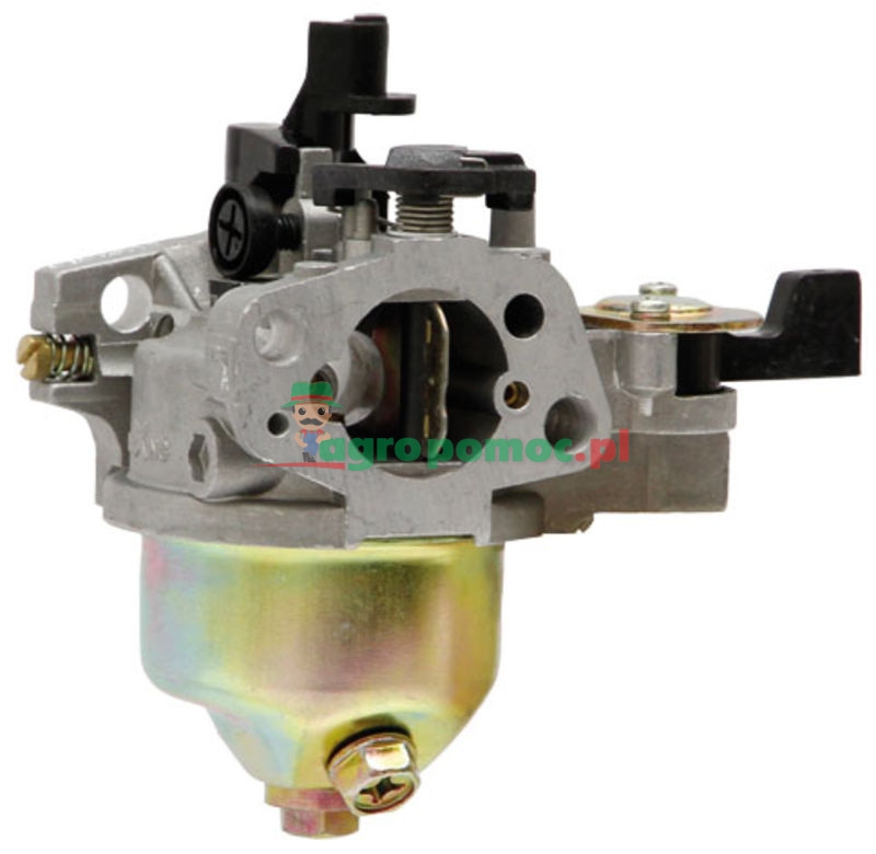 Carburettor | 16100-ZE6-W01, 16100-ZE6-055 | zdjęcie nr 1
