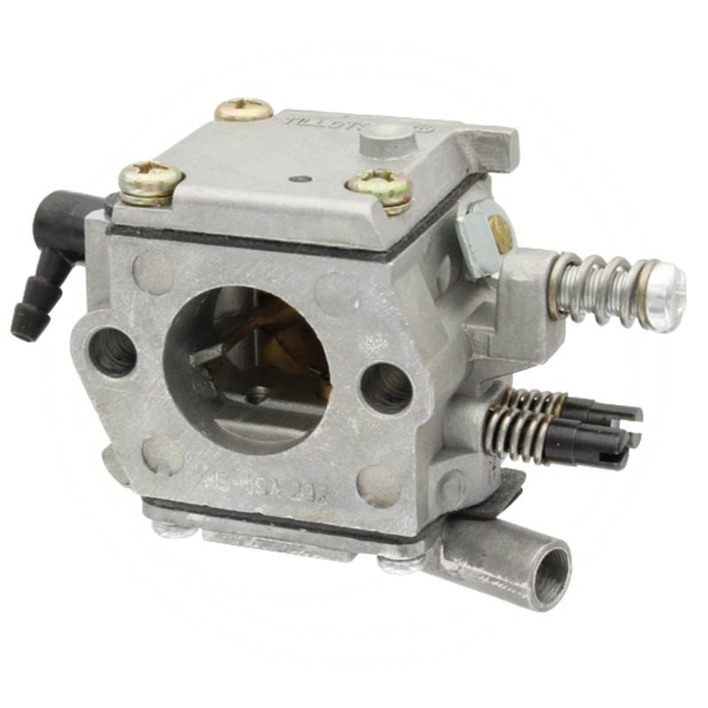 Carburettor | zdjęcie nr 1