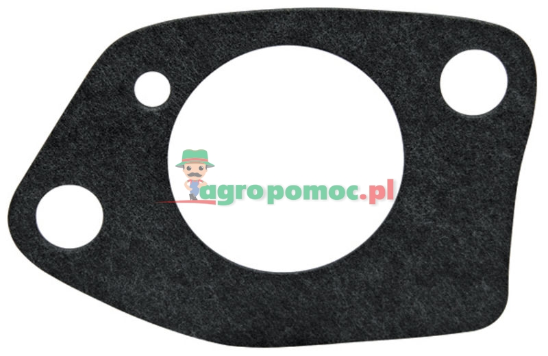 Carburettor flange gasket | 16221-ZF6-800 | zdjęcie nr 1