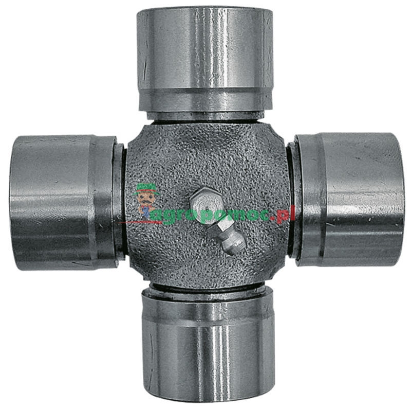 Cardan shaft | 3133521R1 | zdjęcie nr 1
