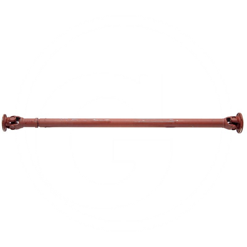 Cardan shaft | AL37159 | zdjęcie nr 1