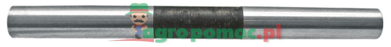 Central axle pin | 135305020010 | zdjęcie nr 1