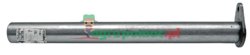 Central axle pin | 5110400 | zdjęcie nr 1