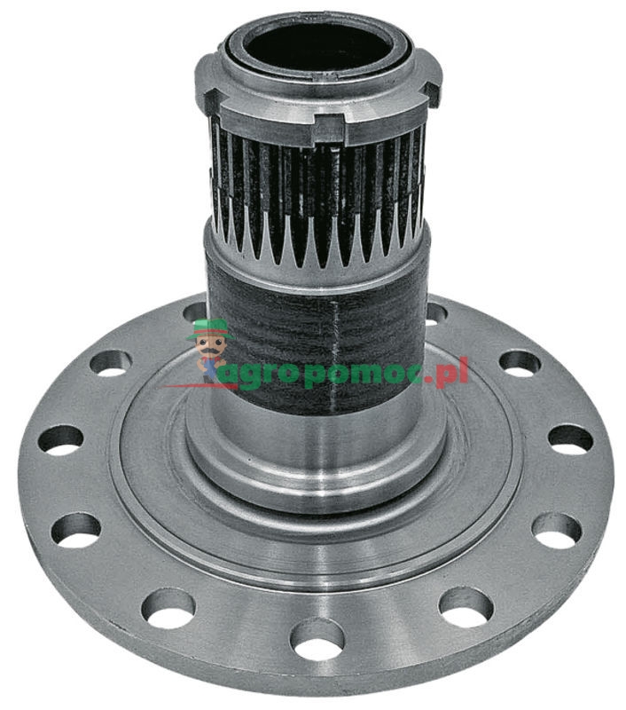 centre bearing | 3230889R91 | zdjęcie nr 1