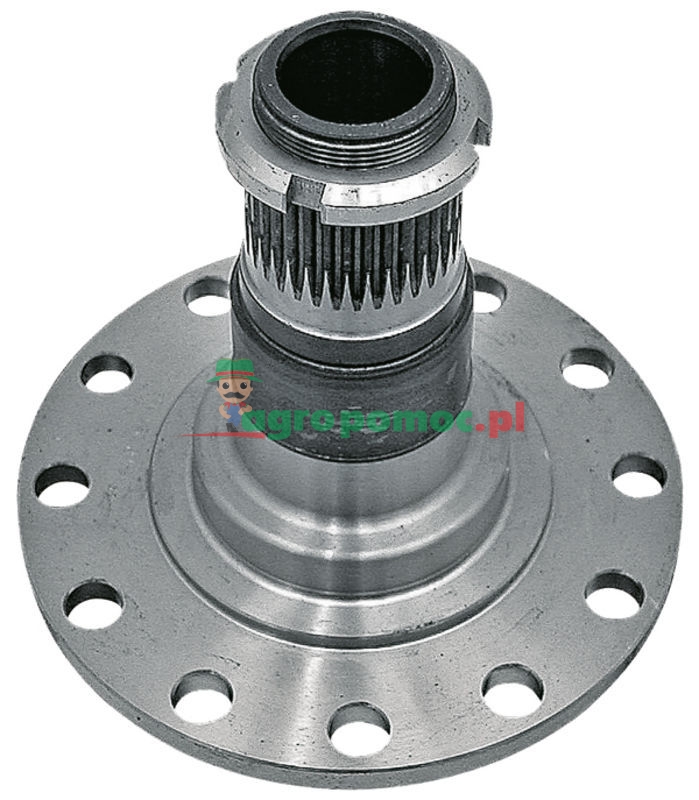 centre bearing | F138314020502 | zdjęcie nr 1