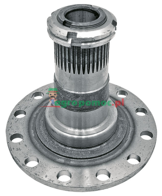 centre bearing | F174300020170 | zdjęcie nr 1