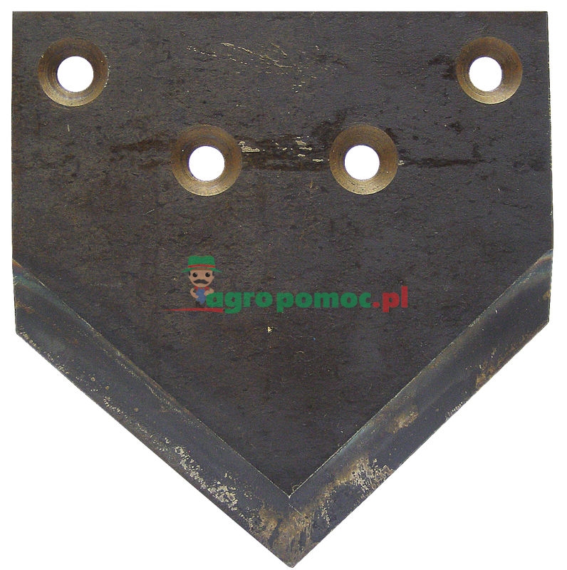 Centre blade | 70-502 | zdjęcie nr 1