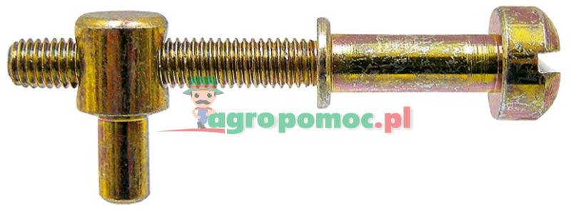 Chain adjustment bolt | 1118 664 1600, 1120 664 1500 | zdjęcie nr 1