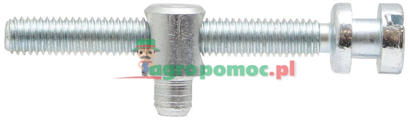 Chain adjustment bolt | 389 213 080 | zdjęcie nr 1