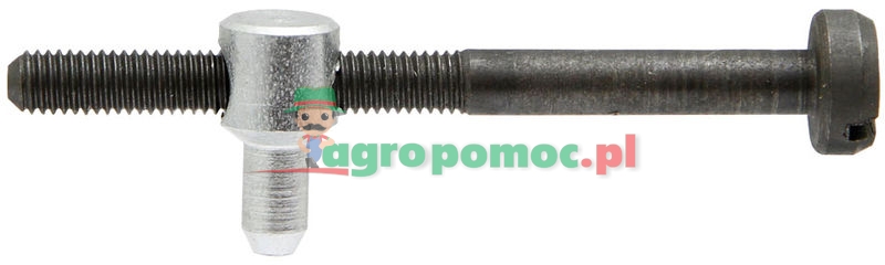Chain adjustment bolt | 1123 664 1605 | zdjęcie nr 1