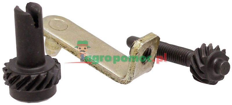 Chain adjustment bolt | 1123 007 1000 | zdjęcie nr 1