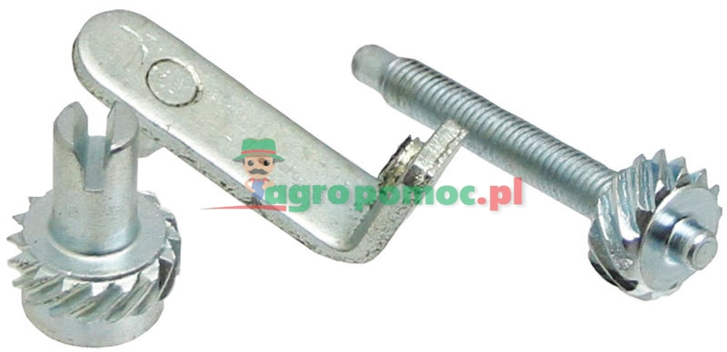 Chain adjustment bolt | 1127 007 1003 | zdjęcie nr 1