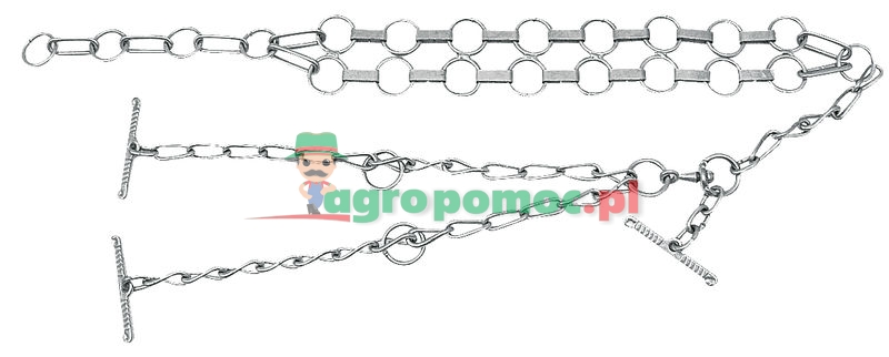 Chain for bulls | zdjęcie nr 1