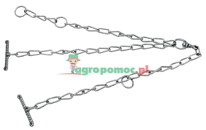 Chain for cows | zdjęcie nr 1