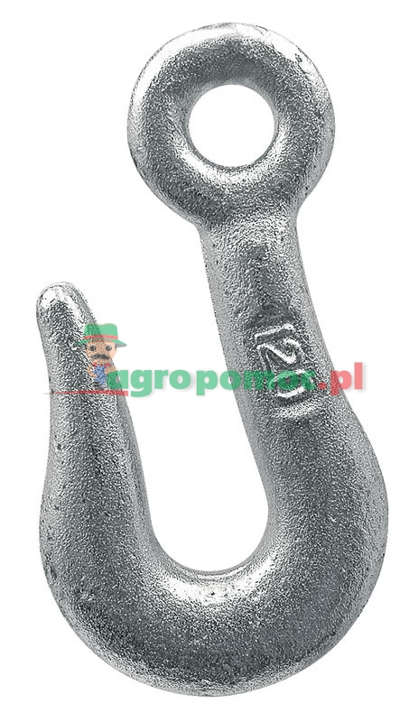 Chain hook | zdjęcie nr 1