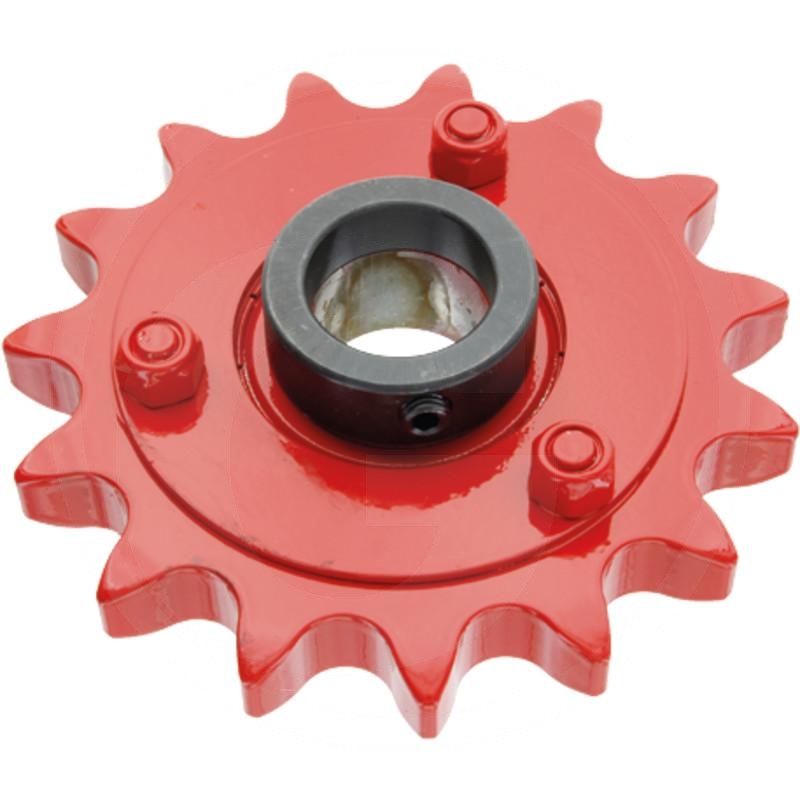 Chain tensioner | zdjęcie nr 1