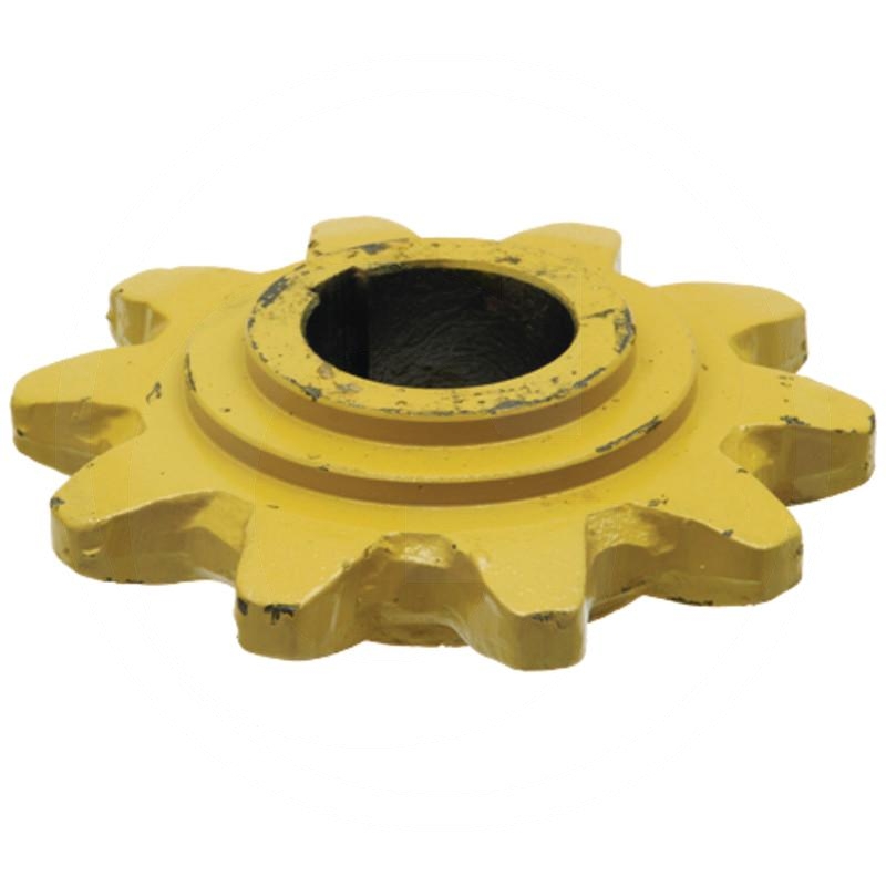 Chain wheel | zdjęcie nr 1