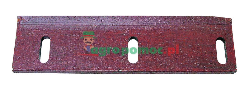 Channel blade | 0982200700 | zdjęcie nr 1