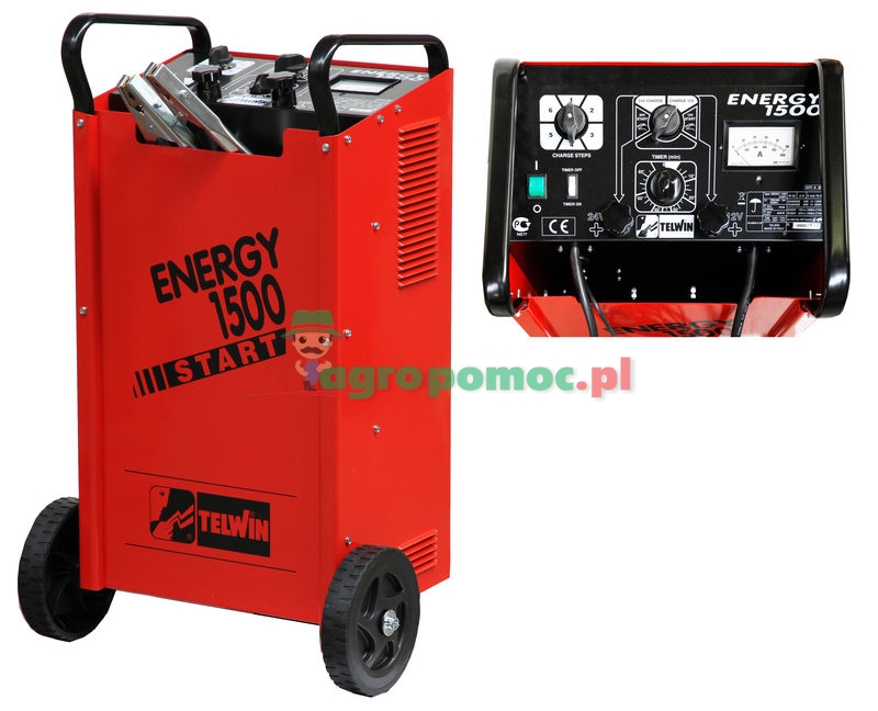 Charger | zdjęcie nr 1