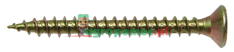 Chipboard screw | zdjęcie nr 1