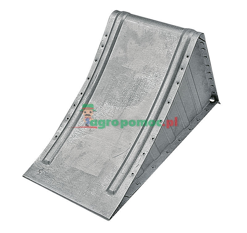 Chock | zdjęcie nr 1